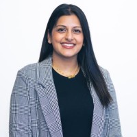 Vancouver Whitecaps FC Employee Sarita Patel's profile photo