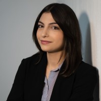 DooH it Employee Ester Loddo's profile photo