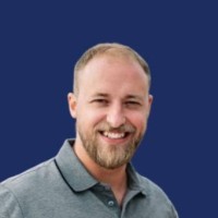 dForce Technologies Employee Vitalii Yehorov's profile photo