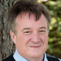 Bank of America Employee Ed Chase's profile photo