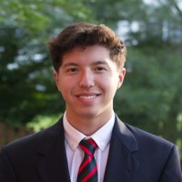 SeaWorld Parks & Entertainment, Inc. Employee Aaron Chisholm's profile photo