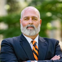 University of the Pacific Employee Chris Ferguson's profile photo