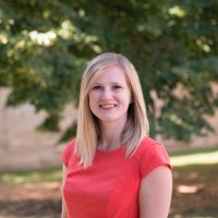 nepf LLC Employee Alexandria Brown's profile photo