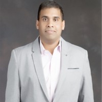 CCL Employee Azhar Haq's profile photo