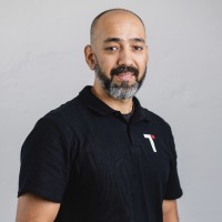 TESTIFI GmbH Employee Ayaz Shahid's profile photo