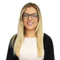 Menzies LLP Employee Chloe Day's profile photo