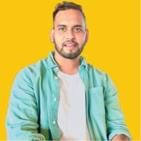 Supy Employee Randhir Rajput's profile photo