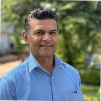 Ankush Patel Email & Phone Number