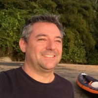 NC7 Integradora Employee Luiz Biazetto's profile photo