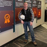 Bituminous Roadways, Inc. Employee Jacob Zillmer's profile photo