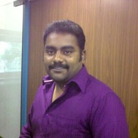 BILLIONLOANS Employee Venkatesh Arunachalam's profile photo