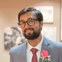 Dallas Area Habitat for Humanity Employee Syed Kamal's profile photo