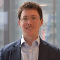 RYBAK Development Employee Dylan Nacht's profile photo