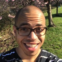 Microsoft Employee Christopher Masters's profile photo