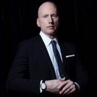 Shiseido Employee Michael Piker's profile photo