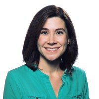 Stanford Hospitals & Clinics Employee Amy Judy's profile photo