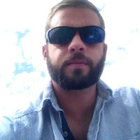 Genest Concrete Works Inc. Employee Eric Johnson's profile photo