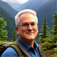 LIVINGSTON COUNTY GOVERNMENT Employee David Reader's profile photo