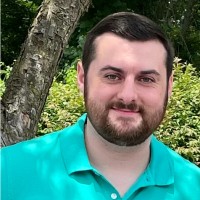 Springboard Employee Hunter Bowman's profile photo