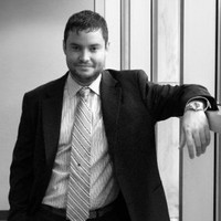 Paradatec, Inc. Employee Brandon Ratcliff's profile photo