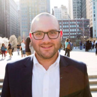 Ticketmaster Employee Ben Miles's profile photo