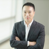 Bernard Wu Email