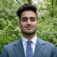 Google Employee Ali Manan's profile photo