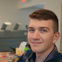 Aiden Drusedum's profile photo