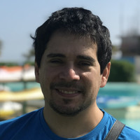 Daniel Lillo Email & Phone Number