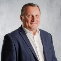 KP CONSULTING Employee Jean-Francois Koegler's profile photo