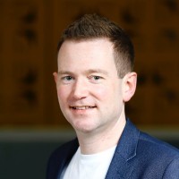 SCVO (Scottish Council for Voluntary Organisations) Employee David McNeill's profile photo