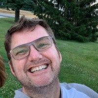 Slalom Employee Shane Fisher's profile photo