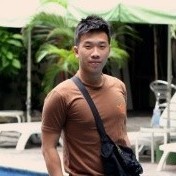 Creative Cookie Employee Mark Ng's profile photo