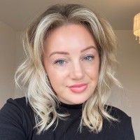 Hayley Brazier's profile photo