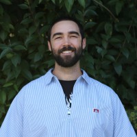 Friends for Youth (FFY) Employee Ryan Campagna's profile photo