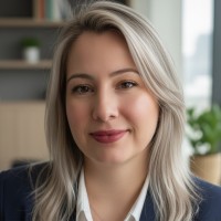 Formil Química Employee Luara Verçosa's profile photo