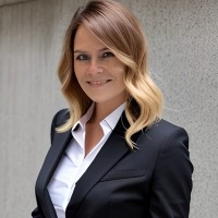 North Carolina Cyber Academy Employee April Clinard's profile photo