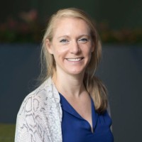 Telenor Employee Kat Bloom's profile photo