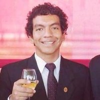 Mack Engineering Employee José Francisco Chumán Alvarado's profile photo