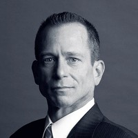 ChaosTrack Employee Bill Ronca's profile photo