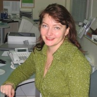 Consistent Software Distribution Employee Olga Knyazeva's profile photo