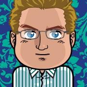 Tomotechi Employee Jake Hanson's profile photo