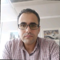 Bechtel Corporation Employee Mohammed Issa's profile photo