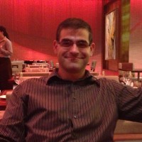 Aristides Staikos Email & Phone Number