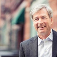 American HealthCare Capital Employee Stephen Williams's profile photo