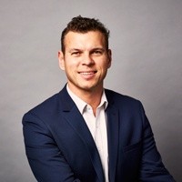 Goodman Employee Leigh Rostron's profile photo