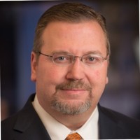 Intermountain Healthcare Employee Scott Baker's profile photo