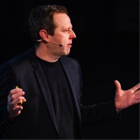 Frank Huber Email & Phone Number