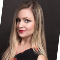 Silicon Valley Employee Julie Hall's profile photo