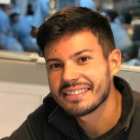 TNS Software Employee Edgar Giovanni Leal Cárdenas's profile photo